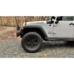 Nitto Trail Grappler M/T 305/55 R20 121/118P