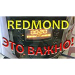 REDMOND RMC-PM381
