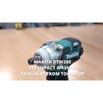 Makita DTW285RFE обзоры