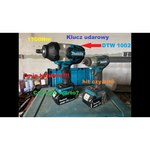 Makita DTW1002RTJ