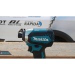 Makita DTD153Z обзоры