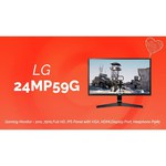 LG 27MP59G