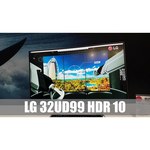 LG 32UD99