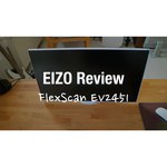 Eizo FlexScan EV2451 обзоры