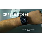 UWatch X6