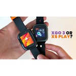 UWatch X6