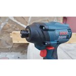 Bosch GDR 120-LI 0 Box