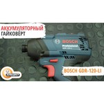 Bosch GDR 120-LI 0 Box