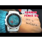 Garmin Fenix 5S Sapphire (metal)