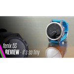 Garmin Fenix 5S Sapphire (metal)