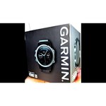 Garmin Fenix 5S Sapphire (metal)