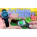 Garmin Fenix 5S Sapphire (metal)