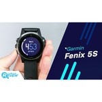 Garmin Fenix 5S Sapphire (metal)