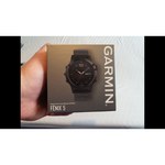 Garmin Fenix 5S Sapphire (metal)