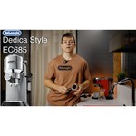 De'Longhi EC 685 BK/R/W/M