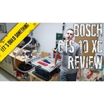Bosch GTS 10 XC