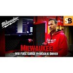 Milwaukee M18 FQID-0X обзоры