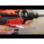 Milwaukee M18 FSG-0X обзоры