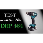 Makita DHP484Z