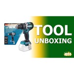 Makita DHP484RTE