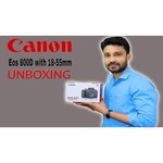 Canon EOS 800D Kit