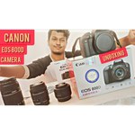 Canon EOS 800D Kit