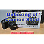 Canon EOS 800D Body