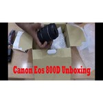 Canon EOS 800D Body