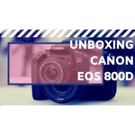 Canon EOS 800D Body