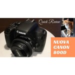 Canon EOS 800D Body