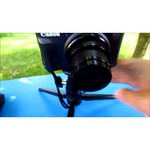 Canon PowerShot SX730 HS обзоры