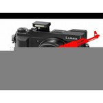 Panasonic Lumix DMC-GX85 Kit