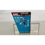 Makita DTD153RFE