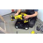 DeWALT DCF620D2 обзоры