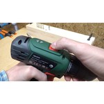 Bosch EasyDrill 1200 1.5Ah x2 Case обзоры