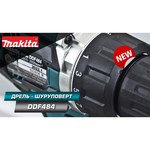 Makita DDF484RME