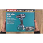 Makita DDF484RME