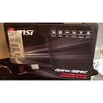 MSI Optix G27C