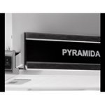 PYRAMIDA TL glass 50 WH