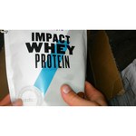 Myprotein Impact Whey Isolate (1 кг)