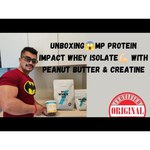 Myprotein Impact Whey Isolate (1 кг)