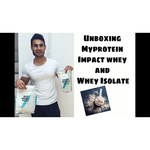 Myprotein Impact Whey Isolate (1 кг)