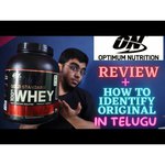 Optimum Nutrition 100% Whey Gold Standard (2.273-2.353 кг)