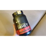 Optimum Nutrition 100% Whey Gold Standard (2.273-2.353 кг)