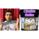 Ultimate Nutrition ISO Sensation 93 (907-920 г)