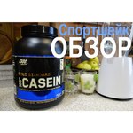 Optimum Nutrition 100% Casein Gold Standard (1812-1820 г)