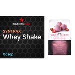 SynTrax Whey Shake (2.27 кг)