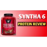BSN Syntha-6 (1.32 кг)