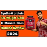 BSN Syntha-6 (1.32 кг)