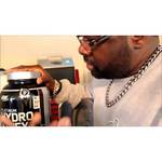 Optimum Nutrition Platinum Hydro Whey (1590 г)